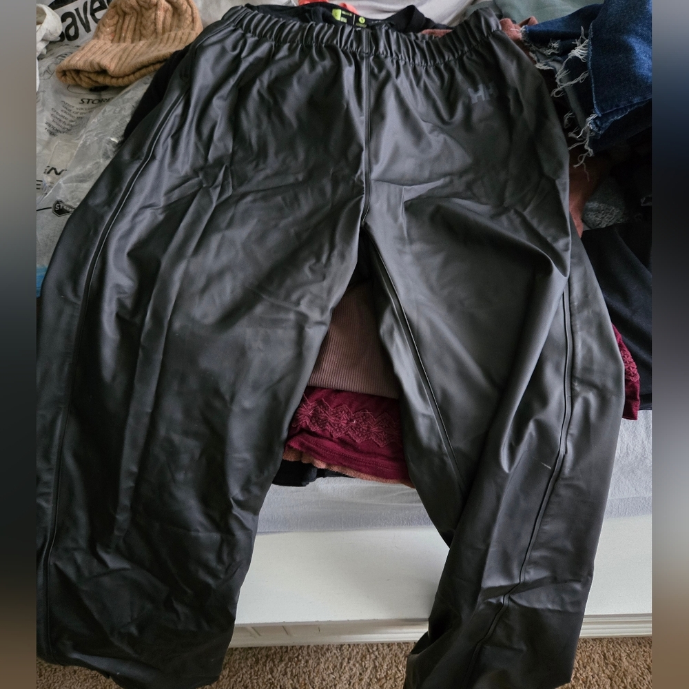 Helly Hansen Rain Pants
